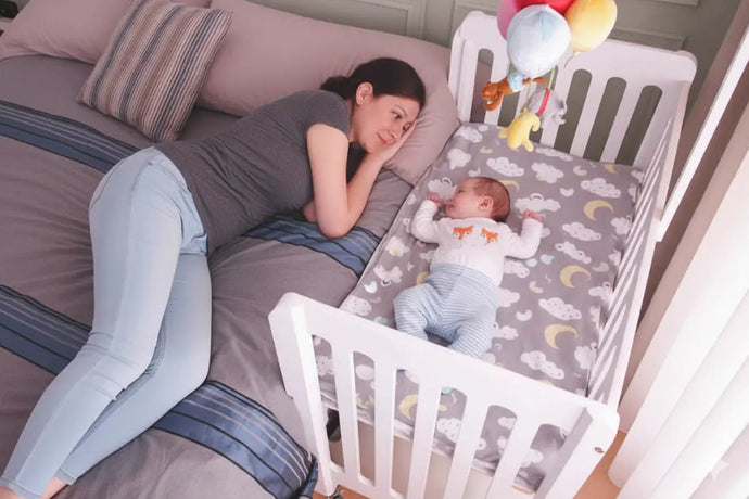 Colecho seguro: guía, recomendaciones y comparativa para papás 2025