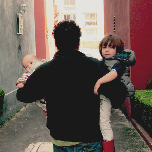 Nunca nos arracanran del corazón del otro