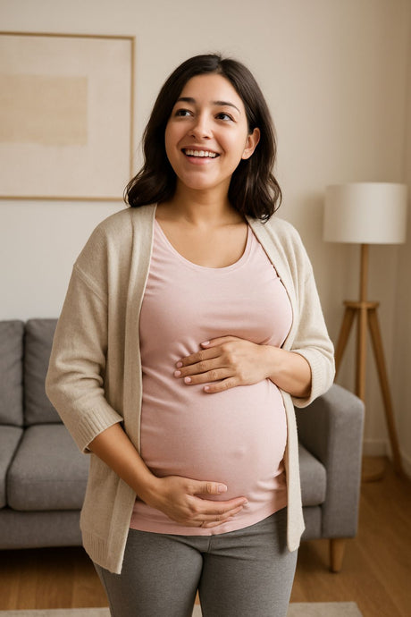 ¿Cómo elegir la mejor cuna colecho en México? Guía completa para dormir cerquita de tu bebé