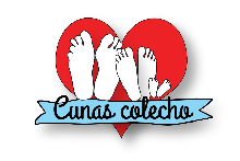 Logo Cunas Colecho Mexico