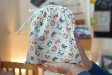 Cargar imagen en el visor de la galería, 🐰 Juego de sábanas de algodón para cuna colecho