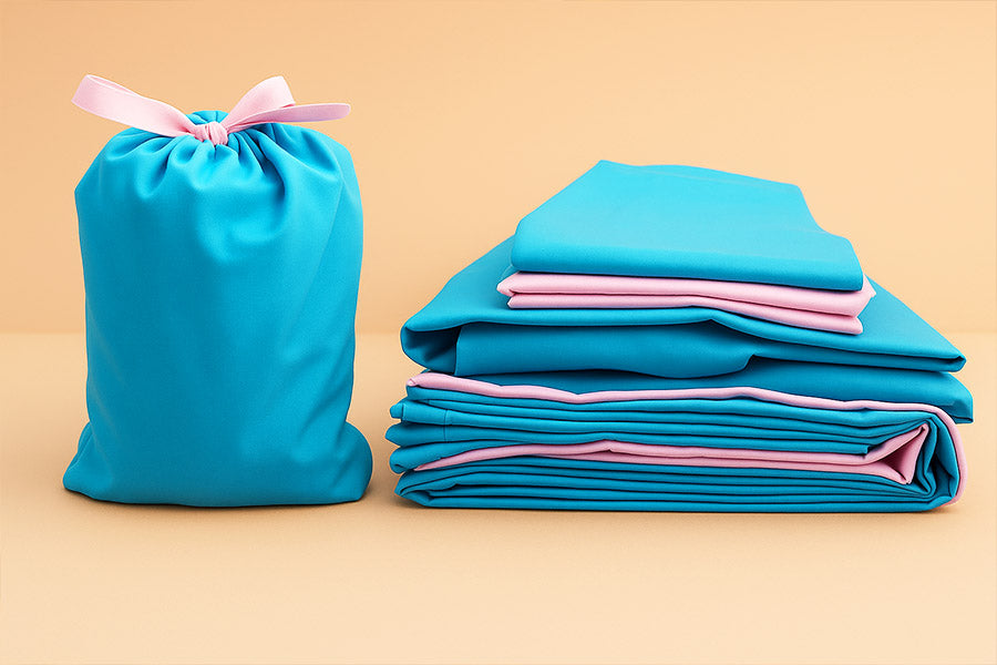 Sábanas suaves para bebé para cuna colecho