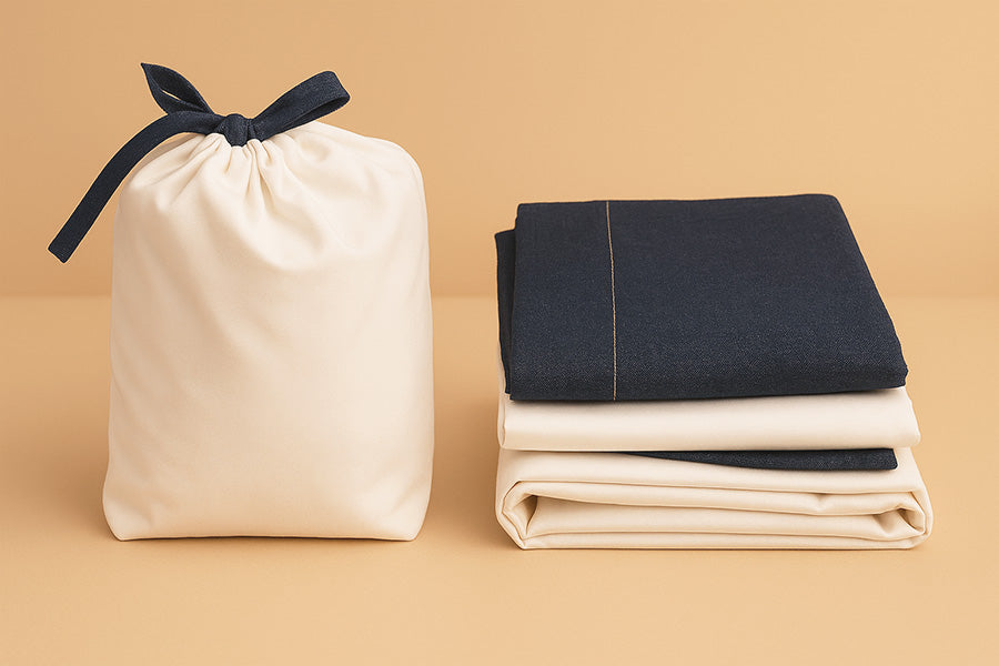 Juego de sábanas para Cuna Colecho México