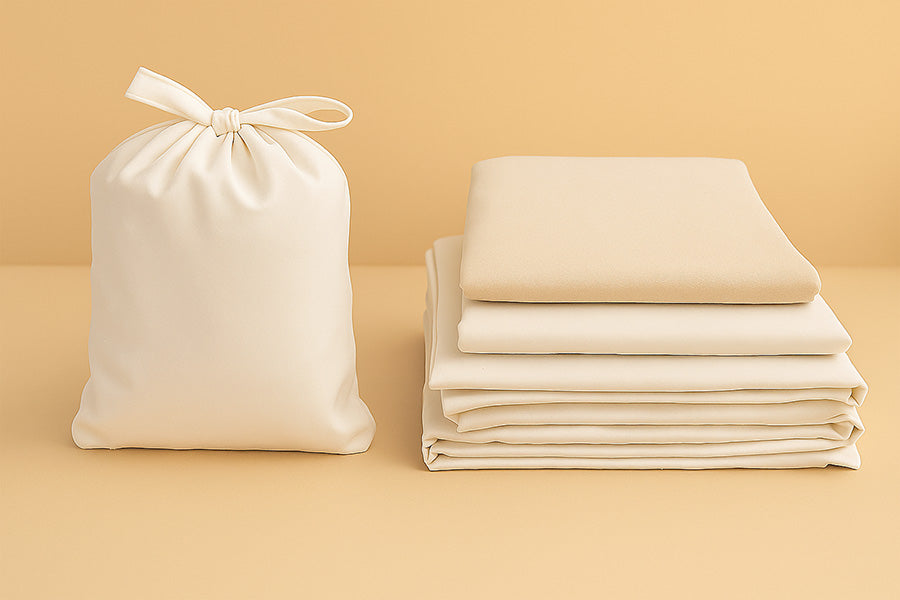 Sábanas ajustables para colchón colecho