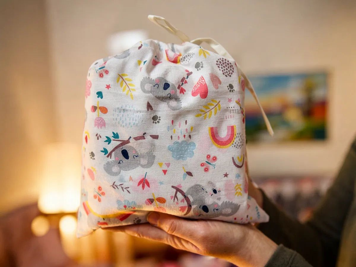 Sábanas ajustables para colchón colecho